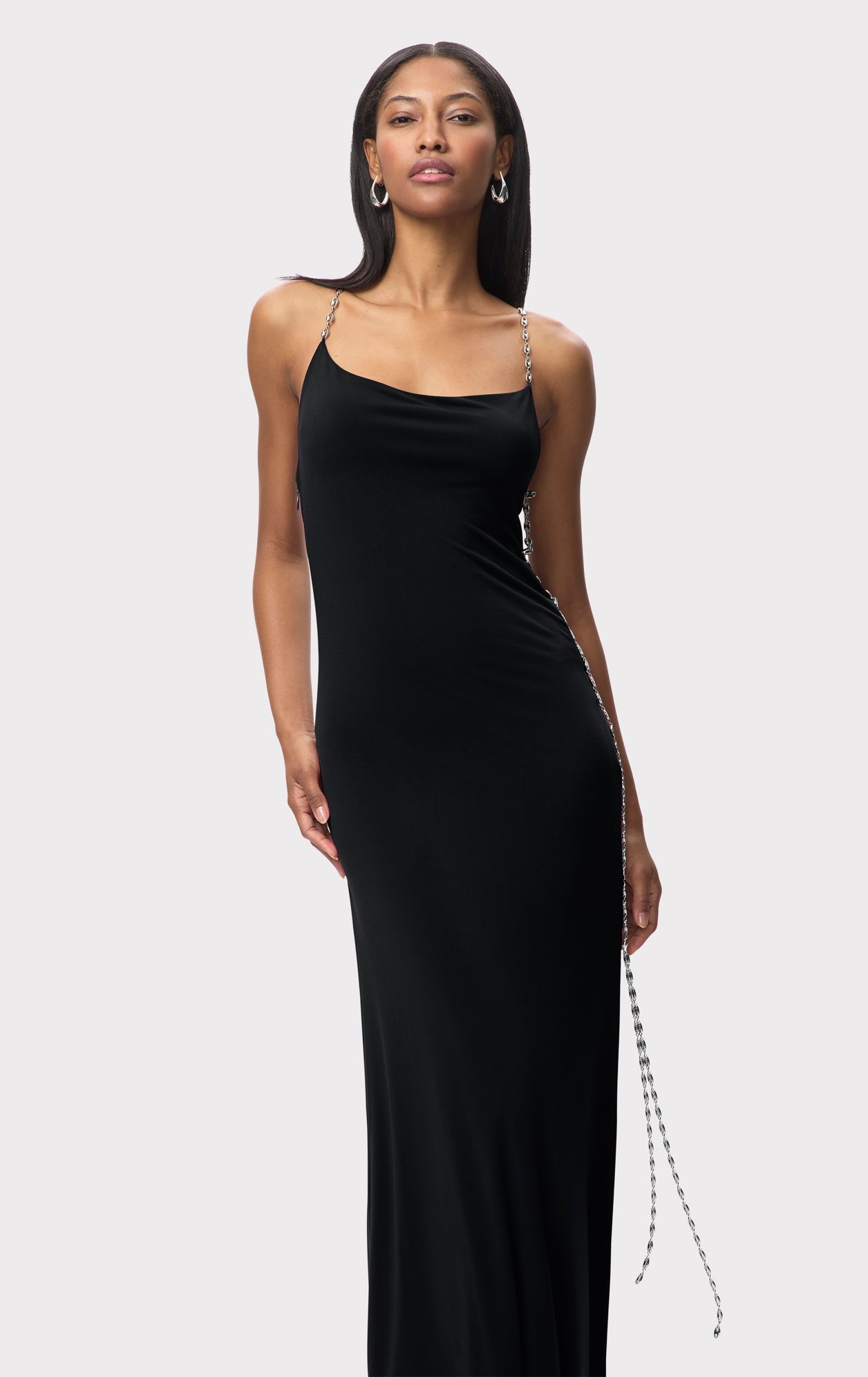 THE AVIVA GOWN