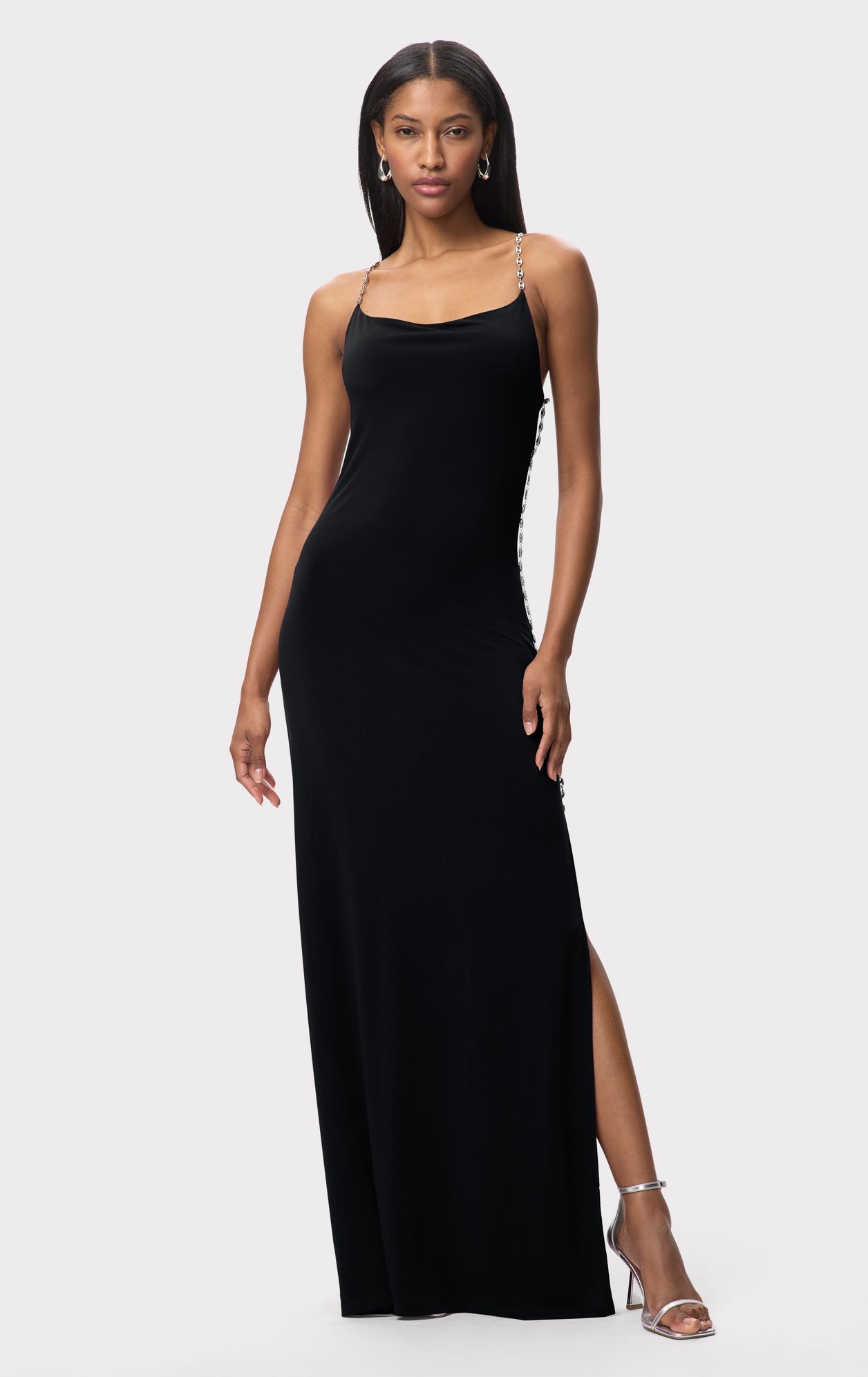 THE AVIVA GOWN