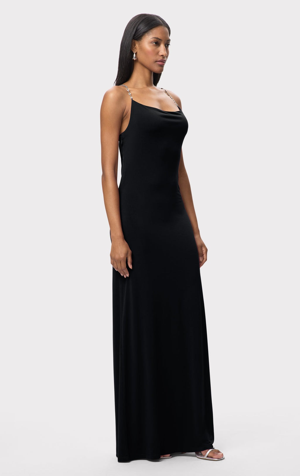 THE AVIVA GOWN
