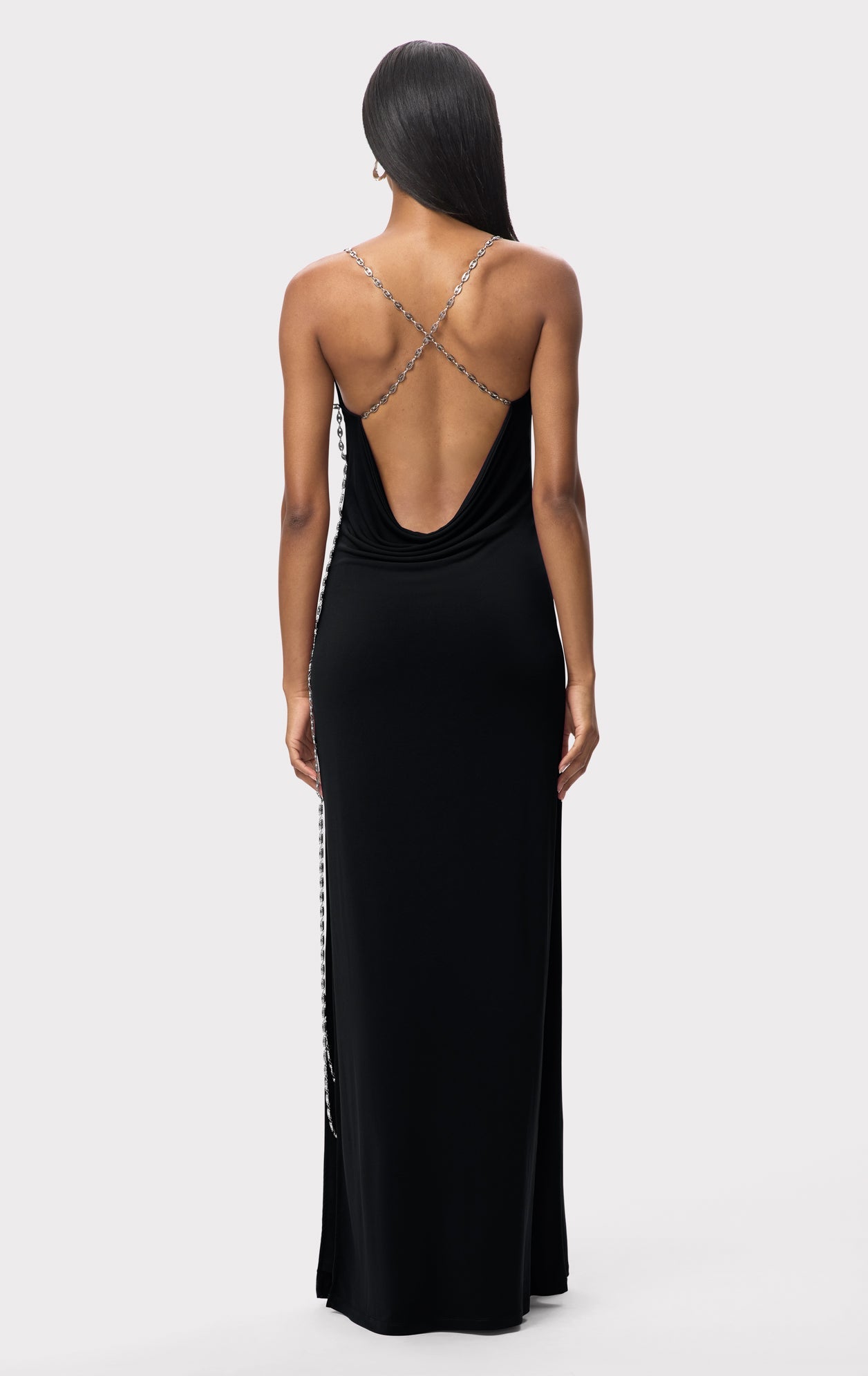 THE AVIVA GOWN