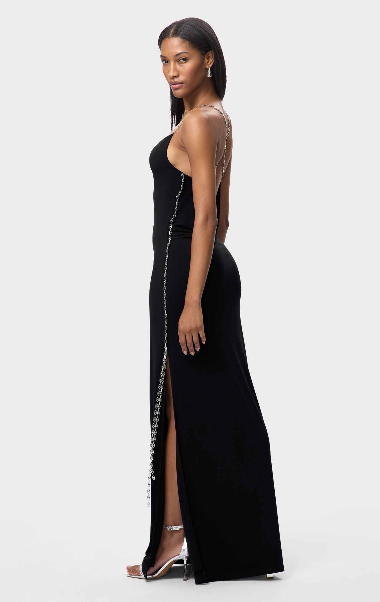 THE AVIVA GOWN