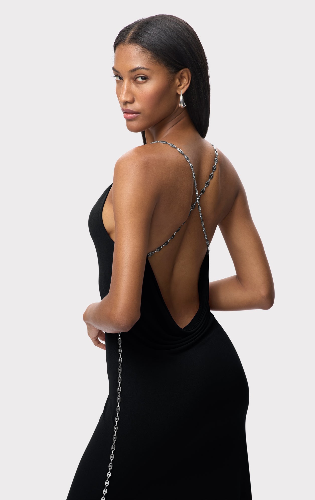 THE AVIVA GOWN