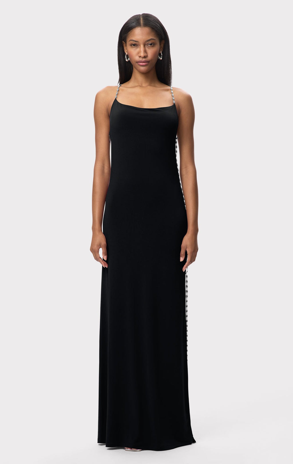 THE AVIVA GOWN