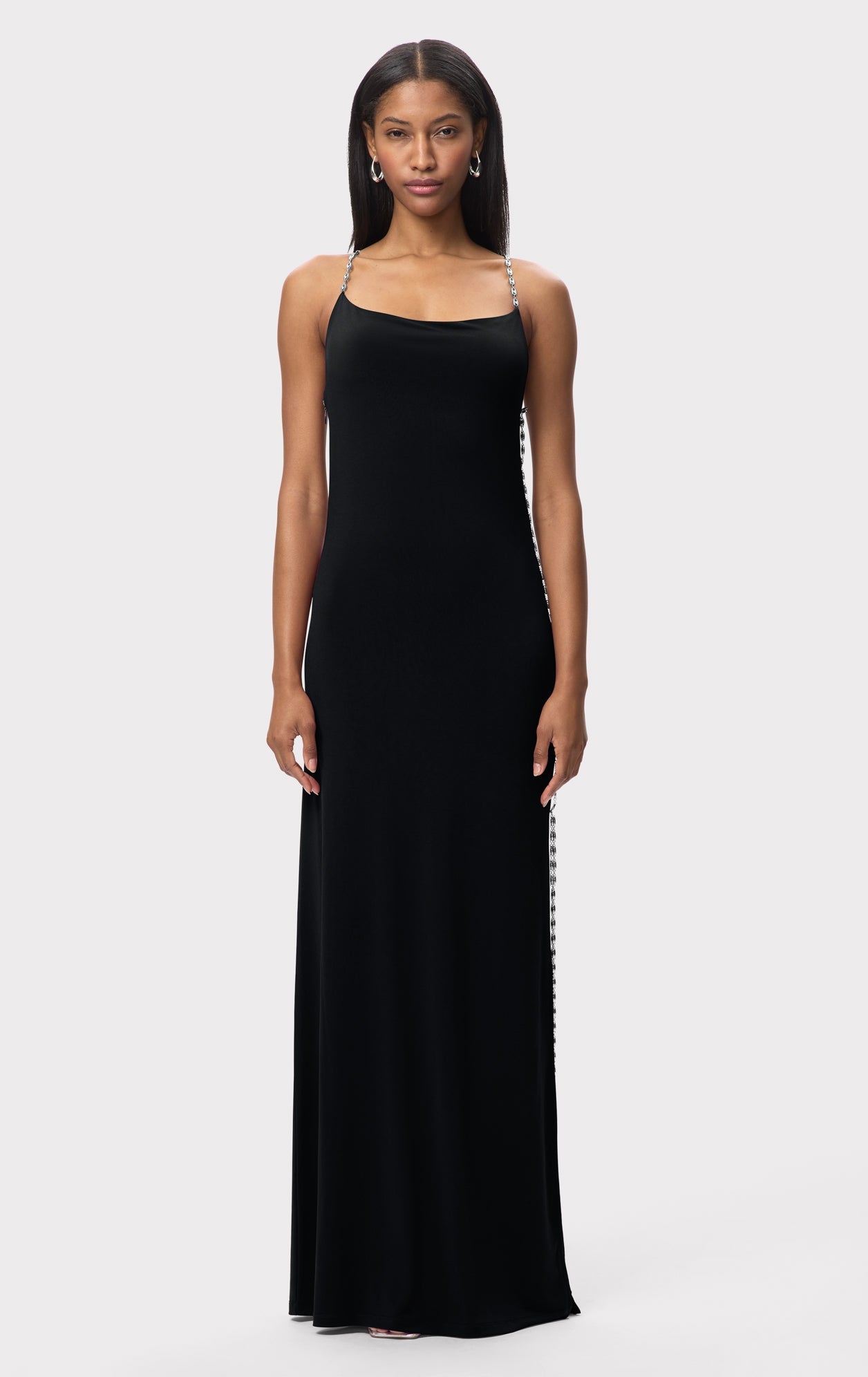 THE AVIVA GOWN