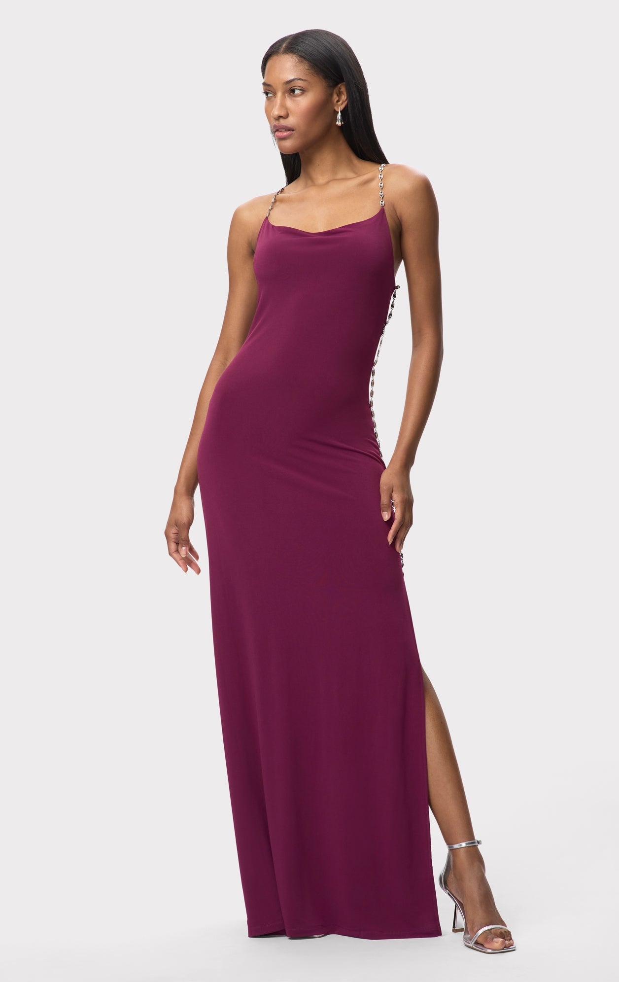 THE AVIVA GOWN