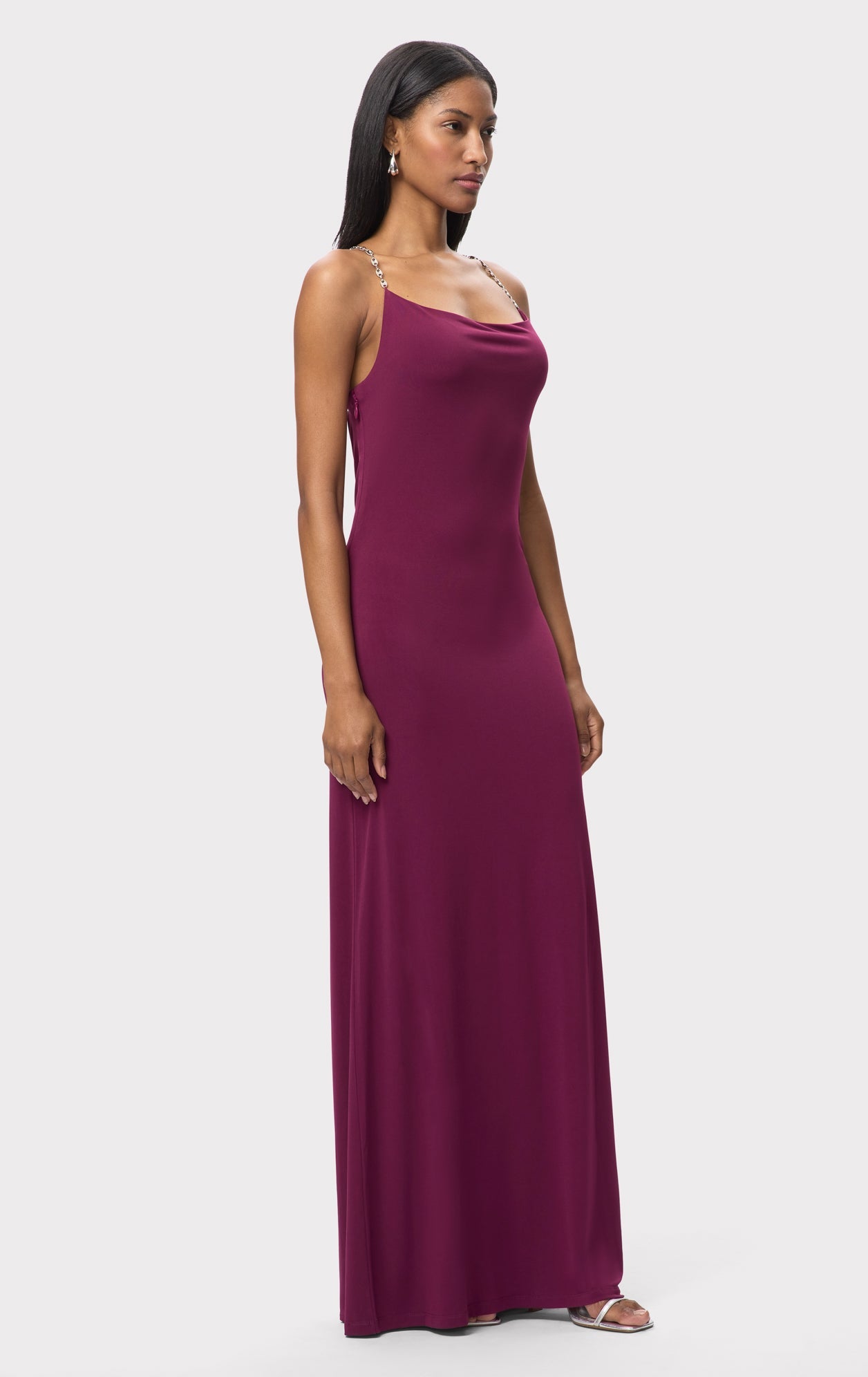 THE AVIVA GOWN