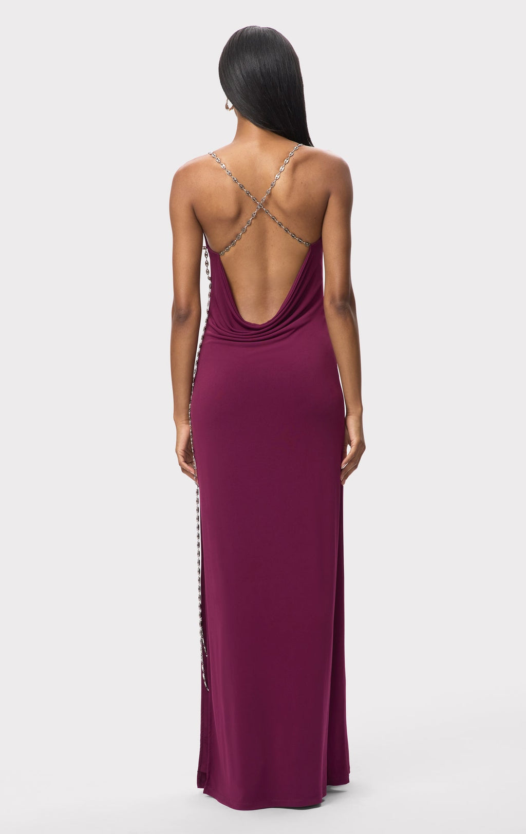 THE AVIVA GOWN
