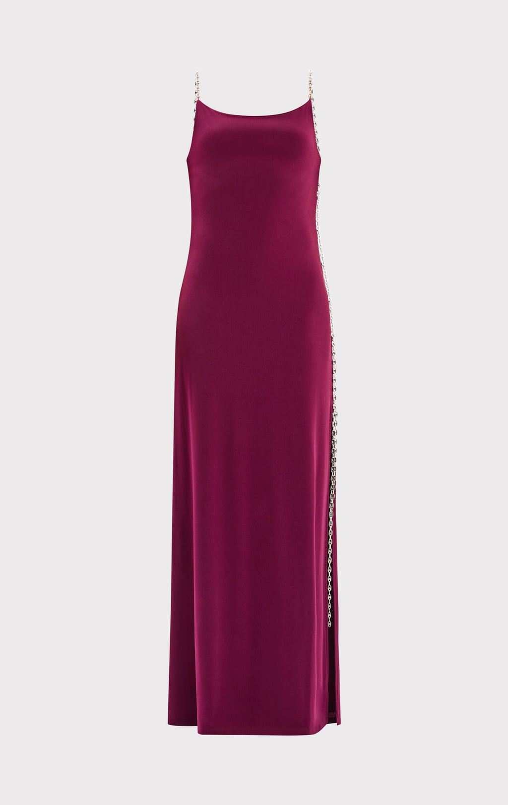 THE AVIVA GOWN