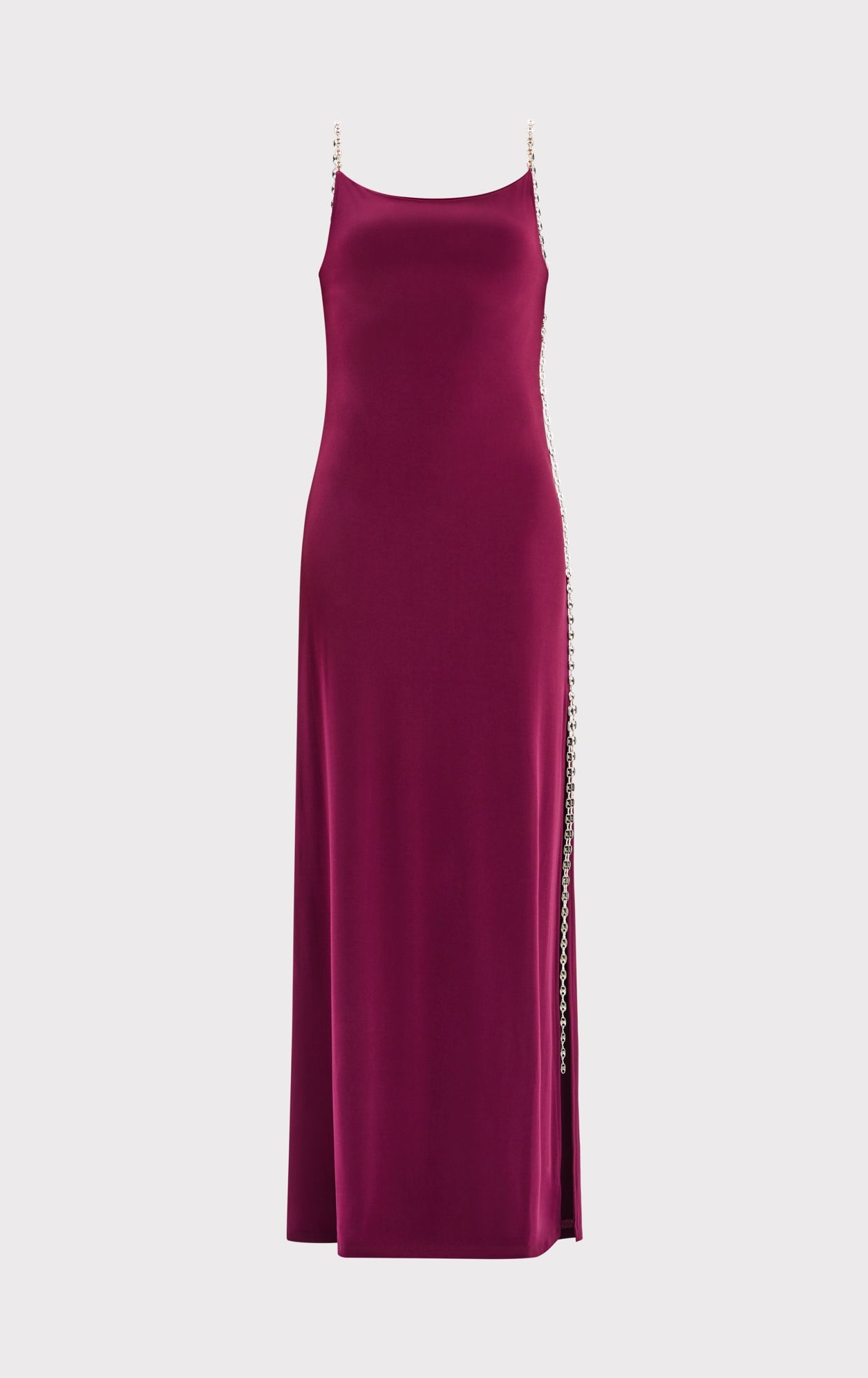 THE AVIVA GOWN