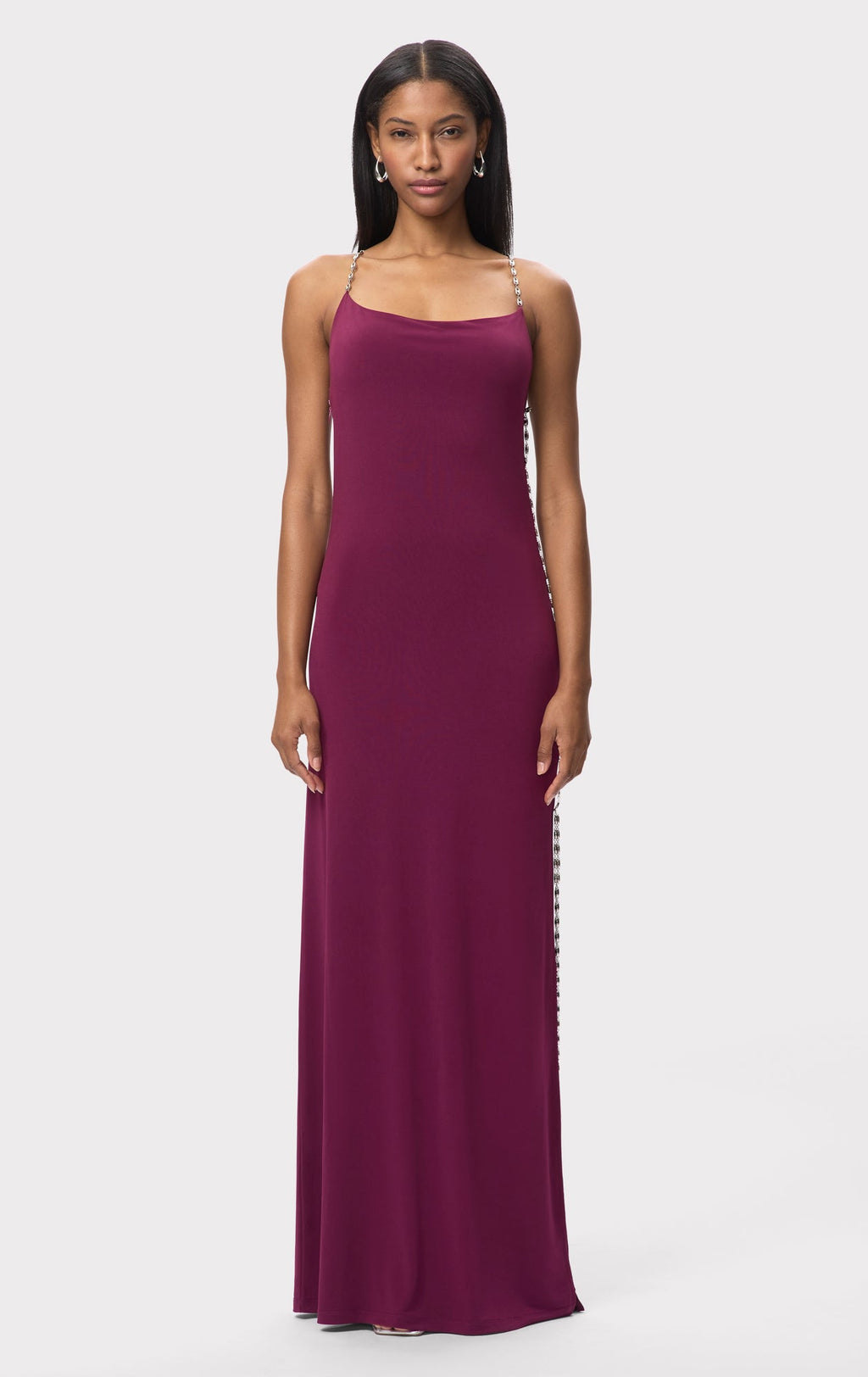 THE AVIVA GOWN