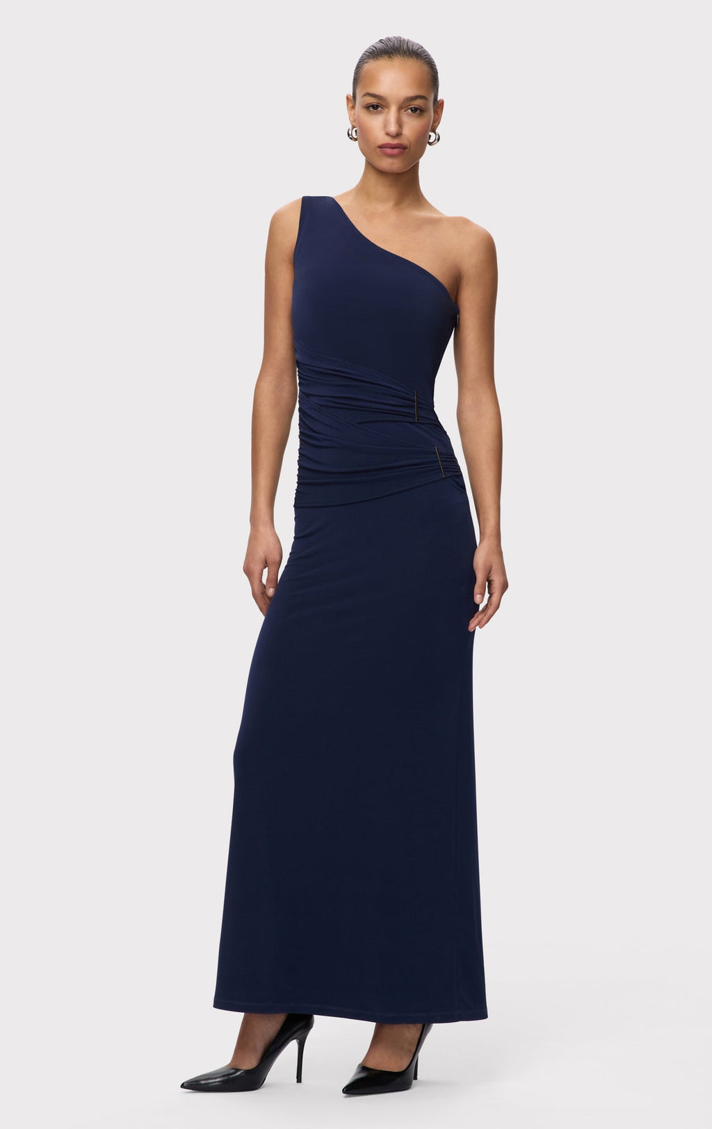 THE IRIE GOWN