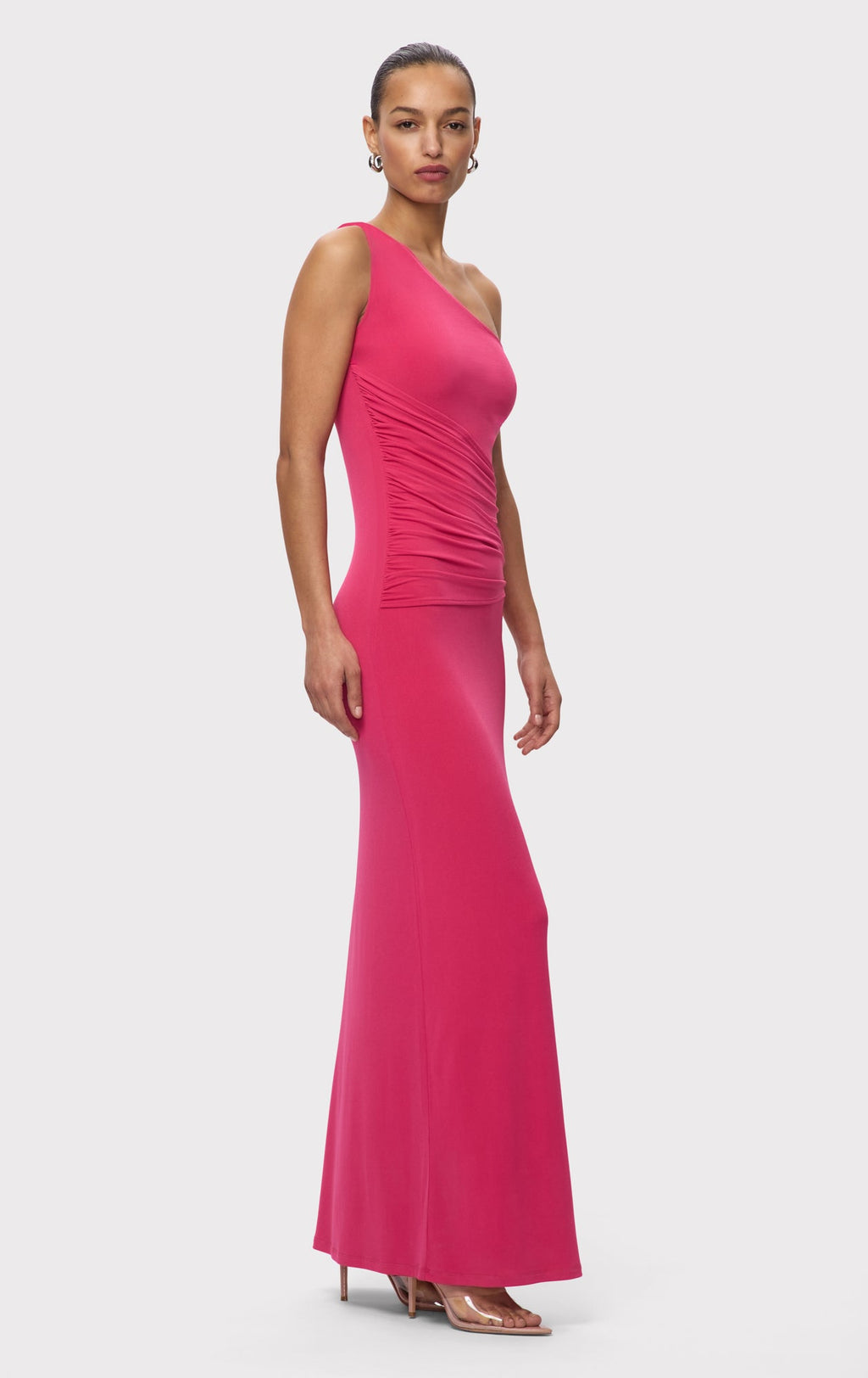 THE IRIE GOWN