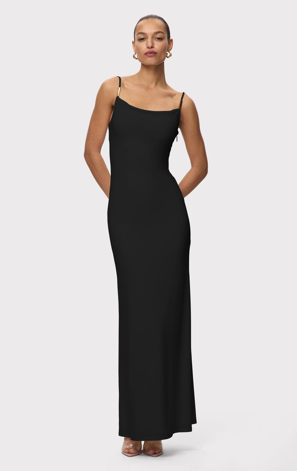 THE MARIS GOWN