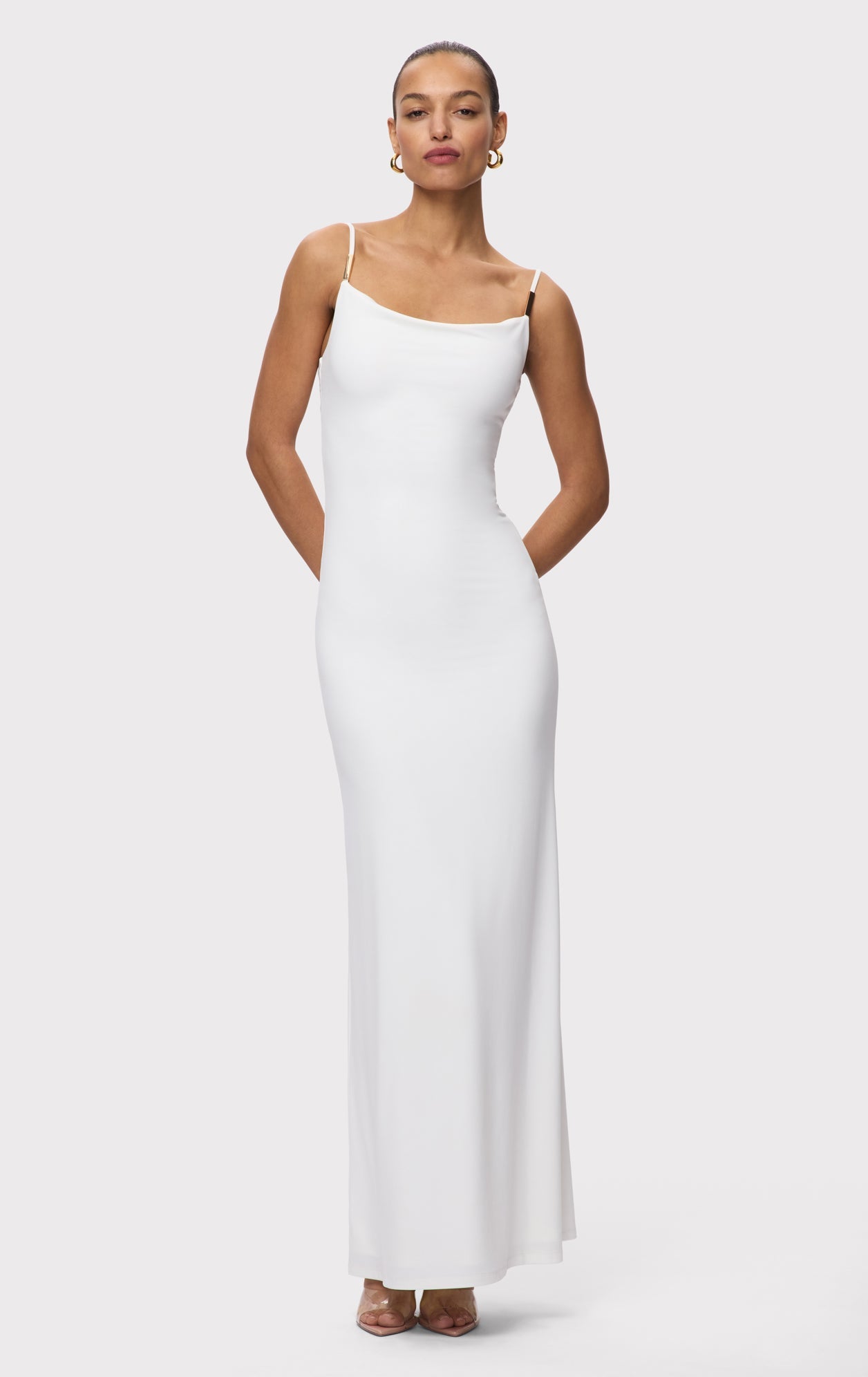 THE MARIS GOWN