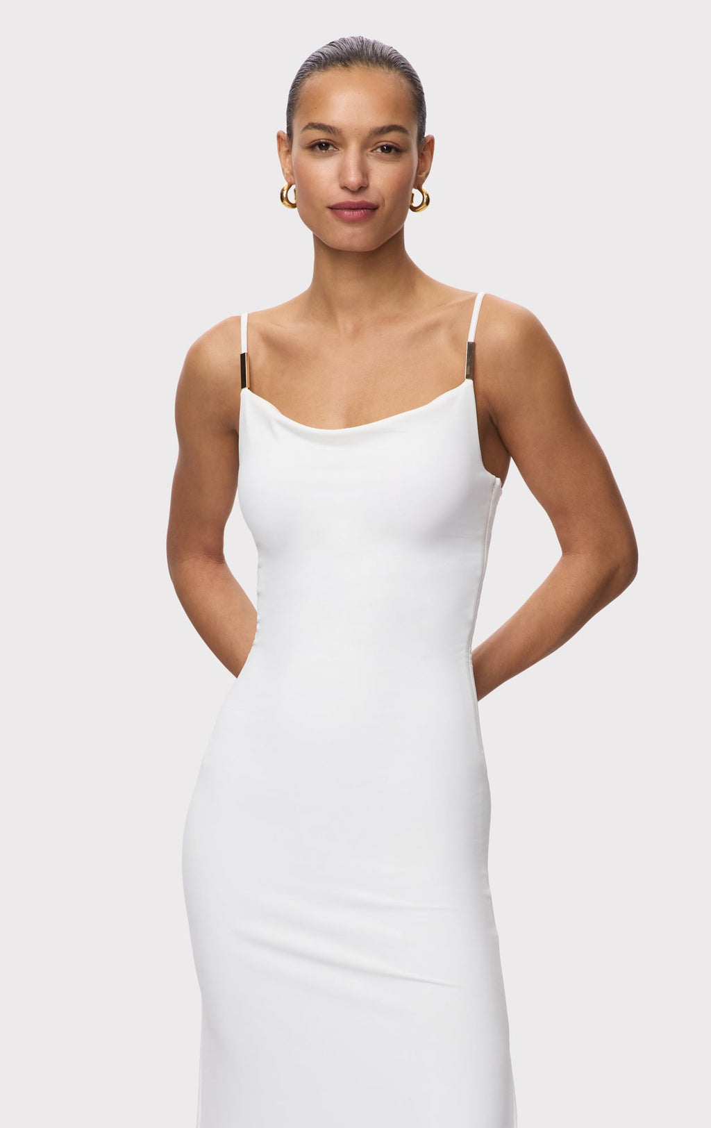 THE MARIS GOWN
