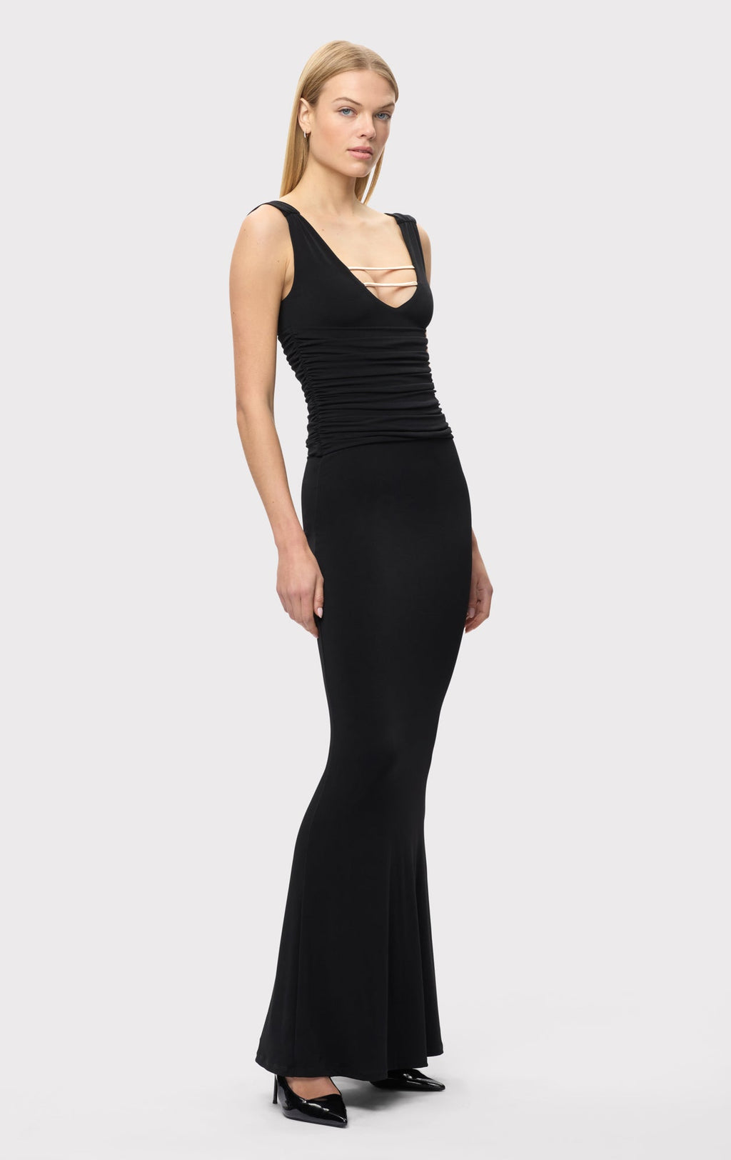 THE PAULINA GOWN