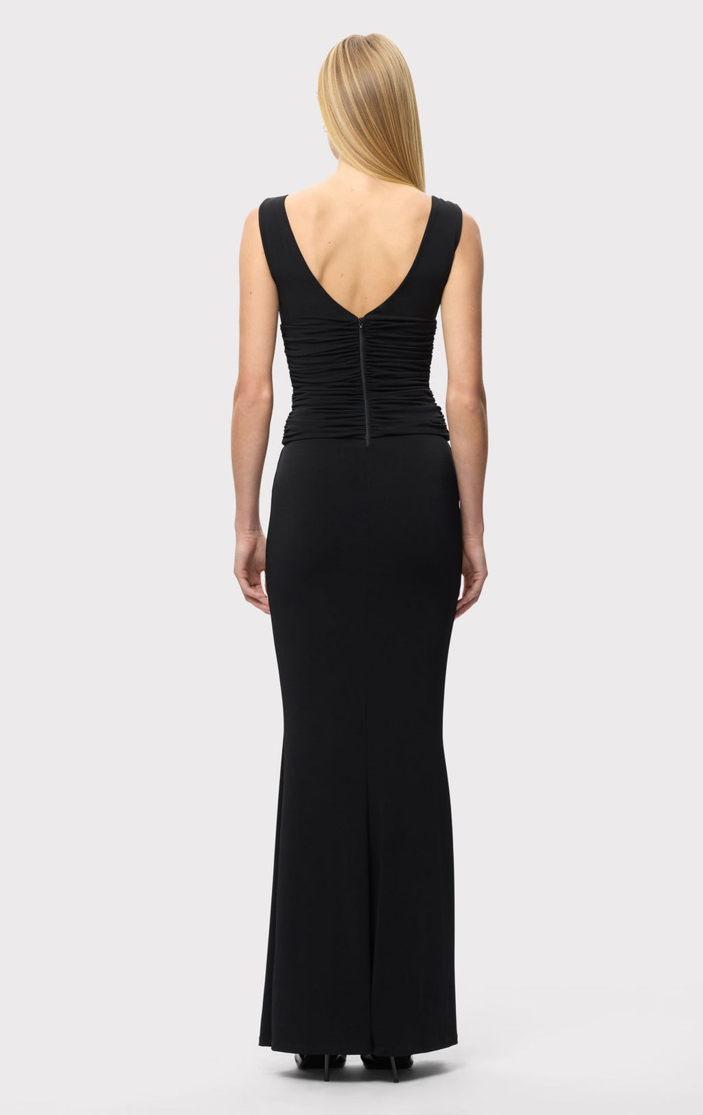 THE PAULINA GOWN
