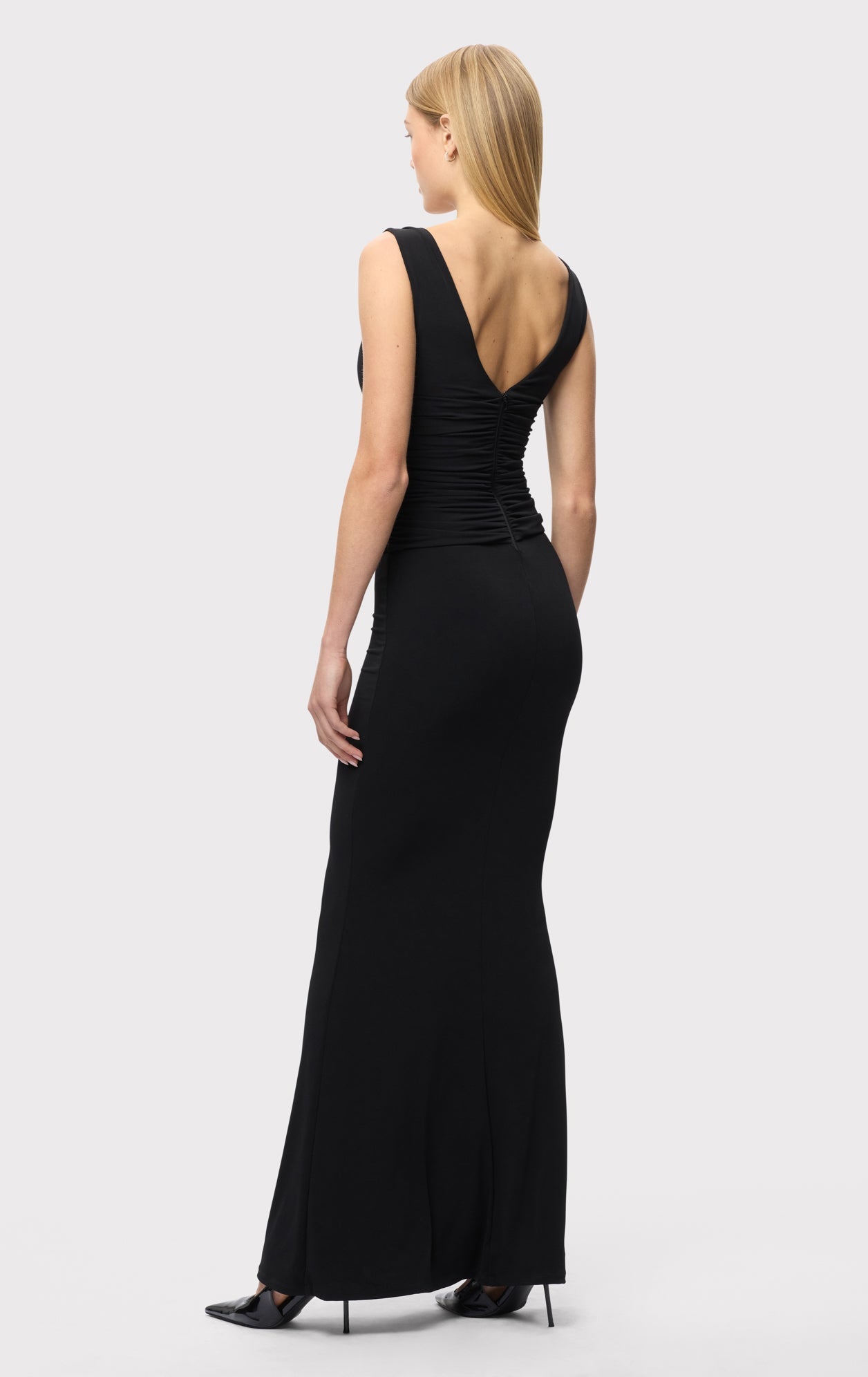 THE PAULINA GOWN