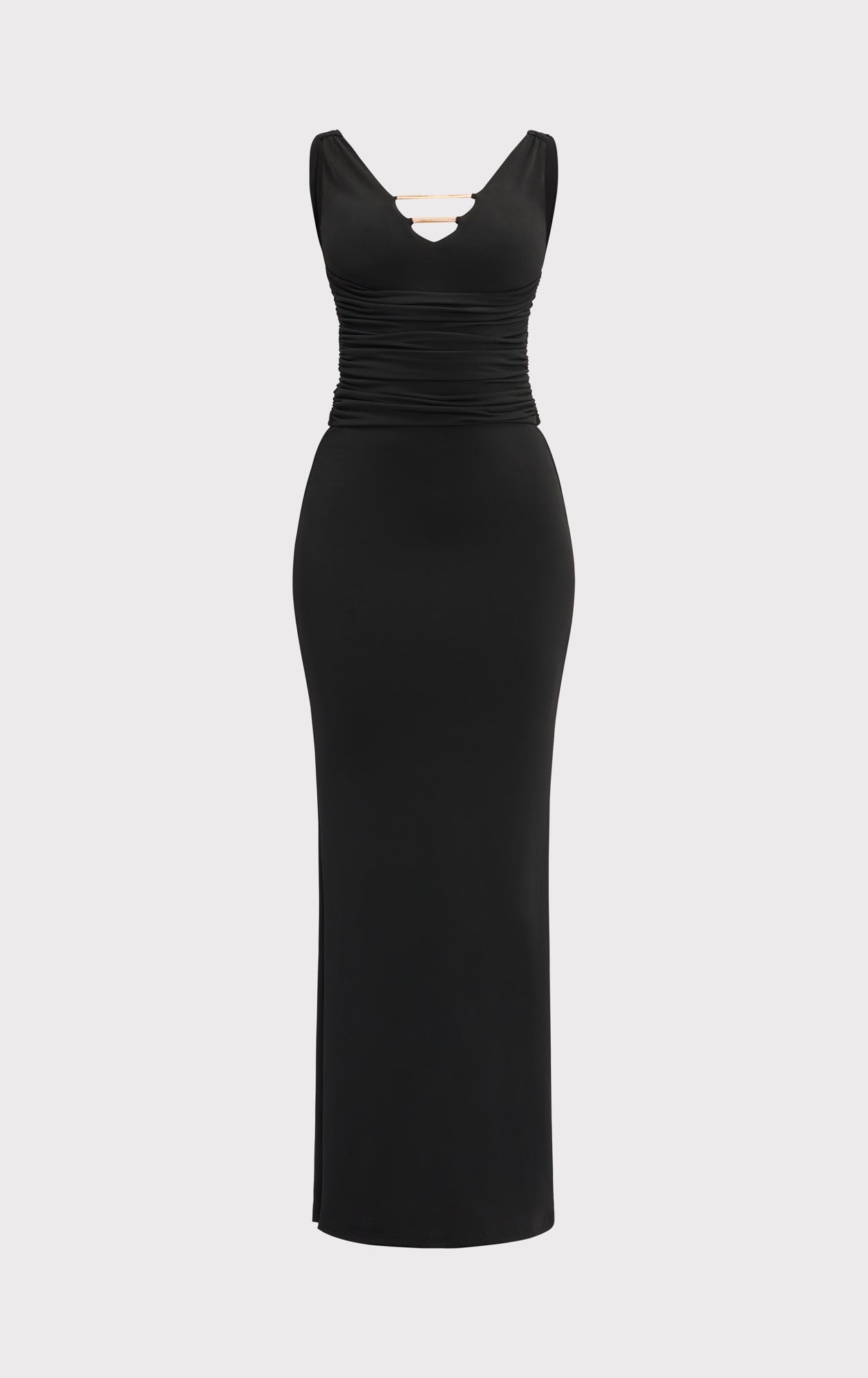 THE PAULINA GOWN