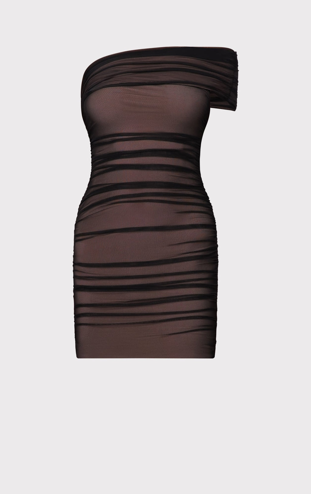 THE ORALIE DRESS