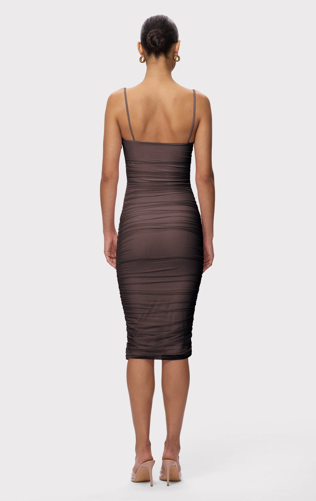 THE ZIA DRESS