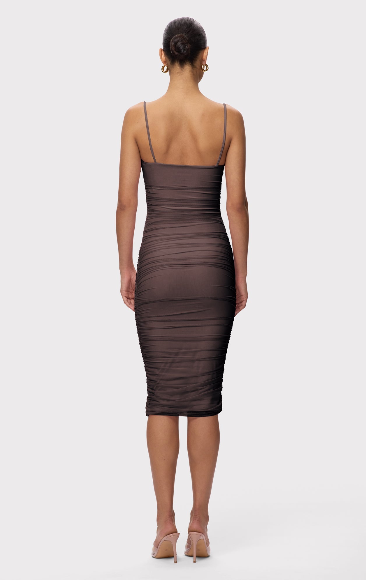 THE ZIA DRESS