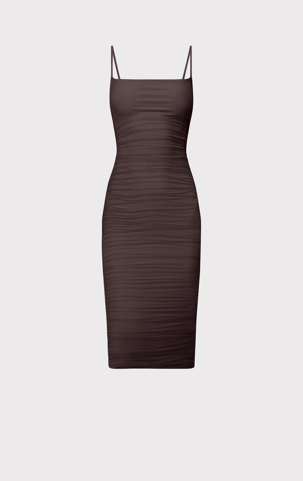 THE ZIA DRESS