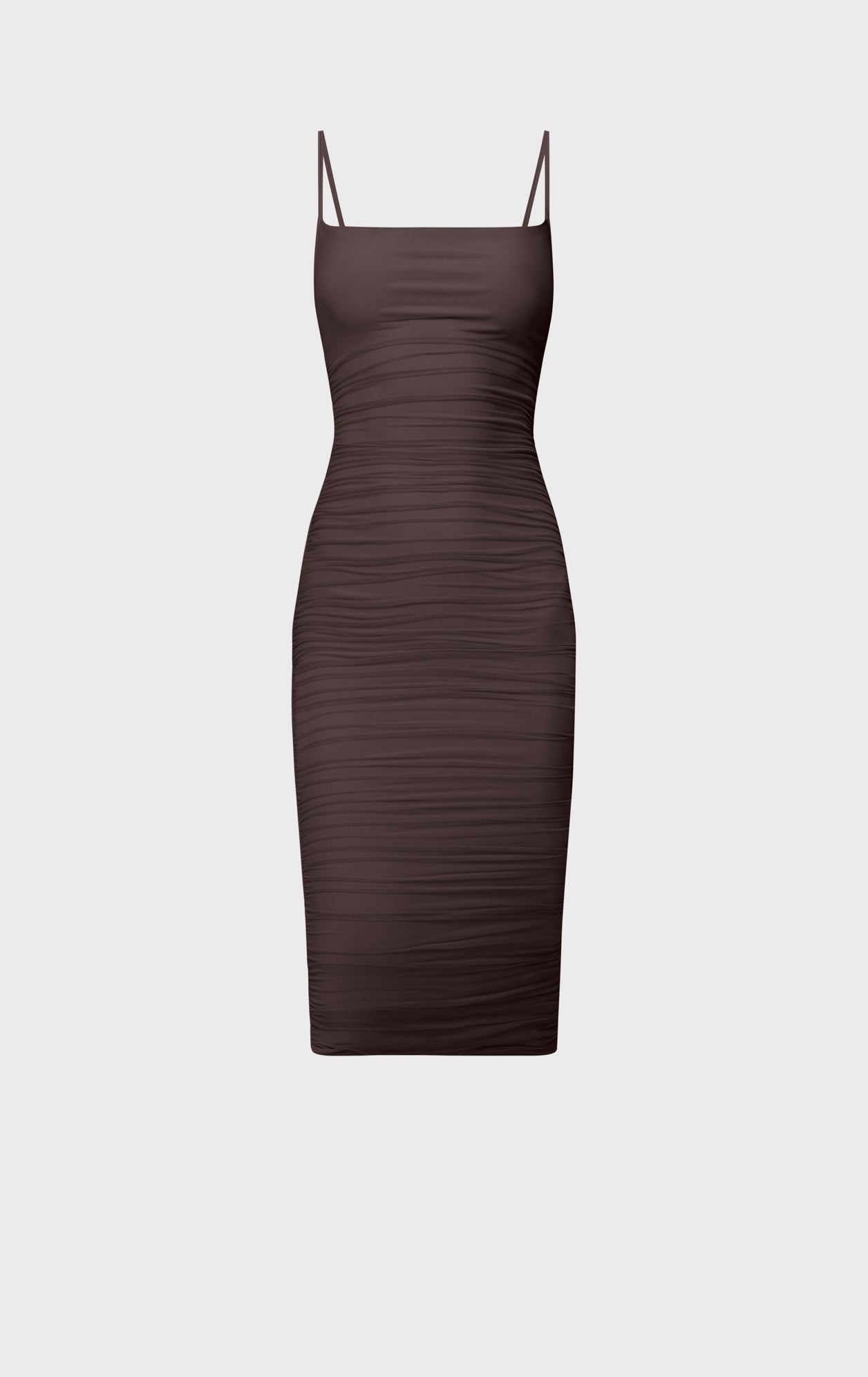 THE ZIA DRESS