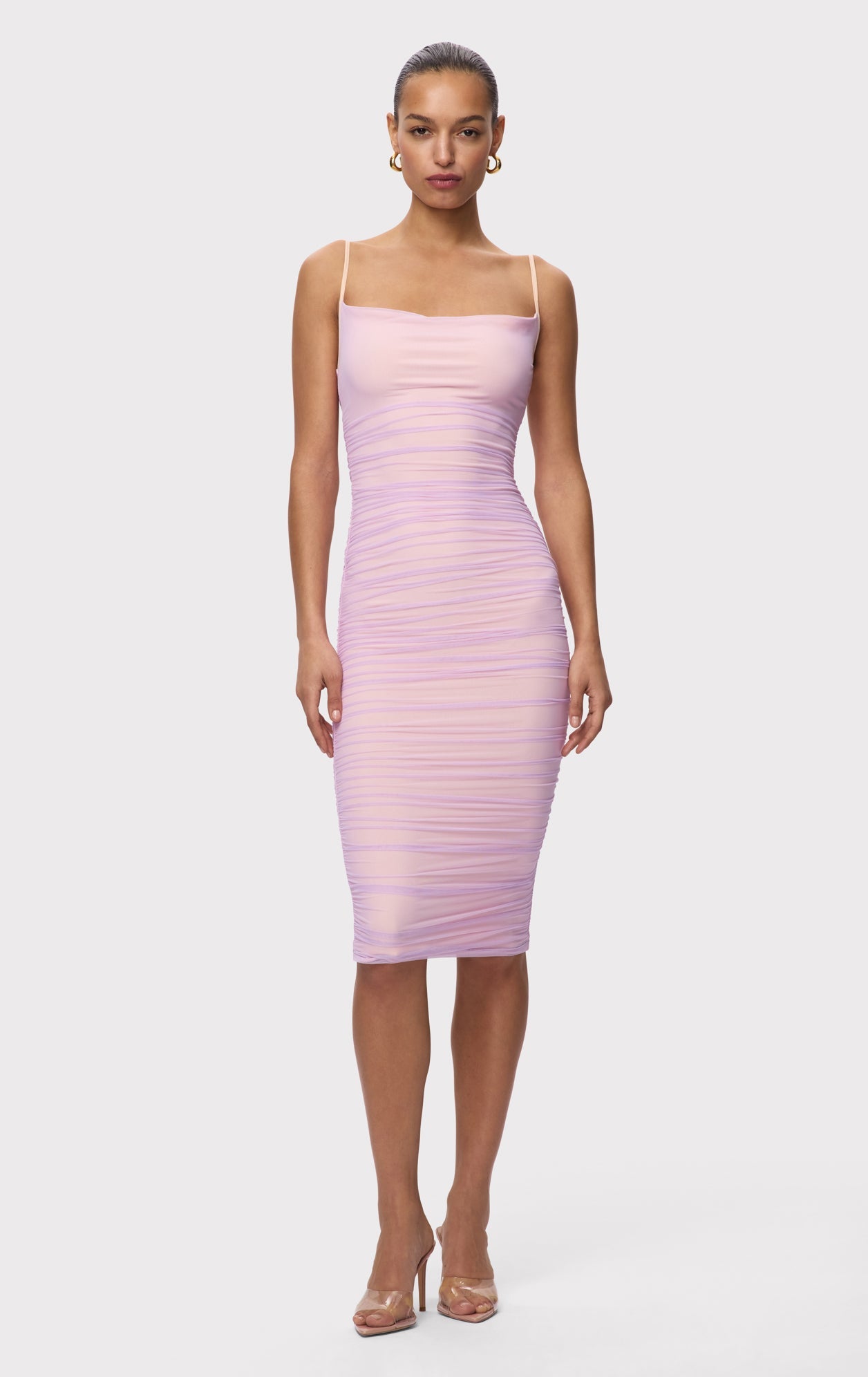 THE ZIA DRESS