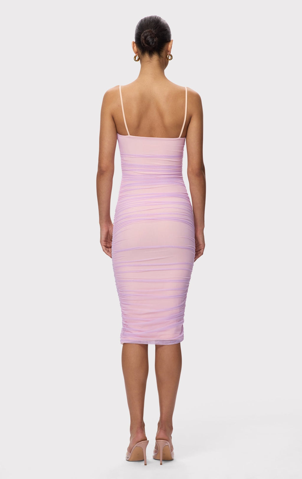THE ZIA DRESS