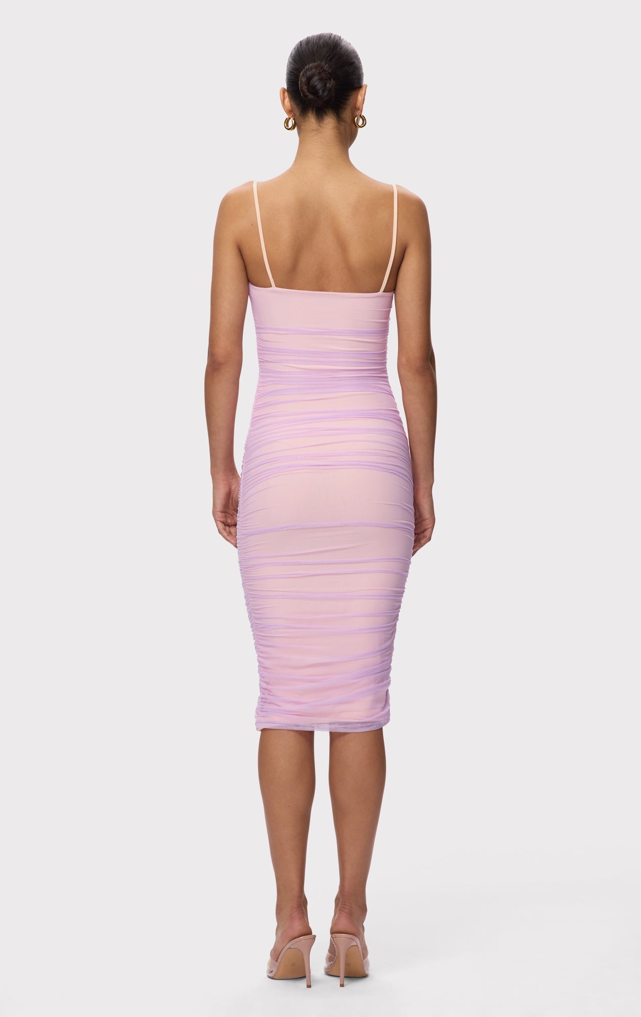 THE ZIA DRESS
