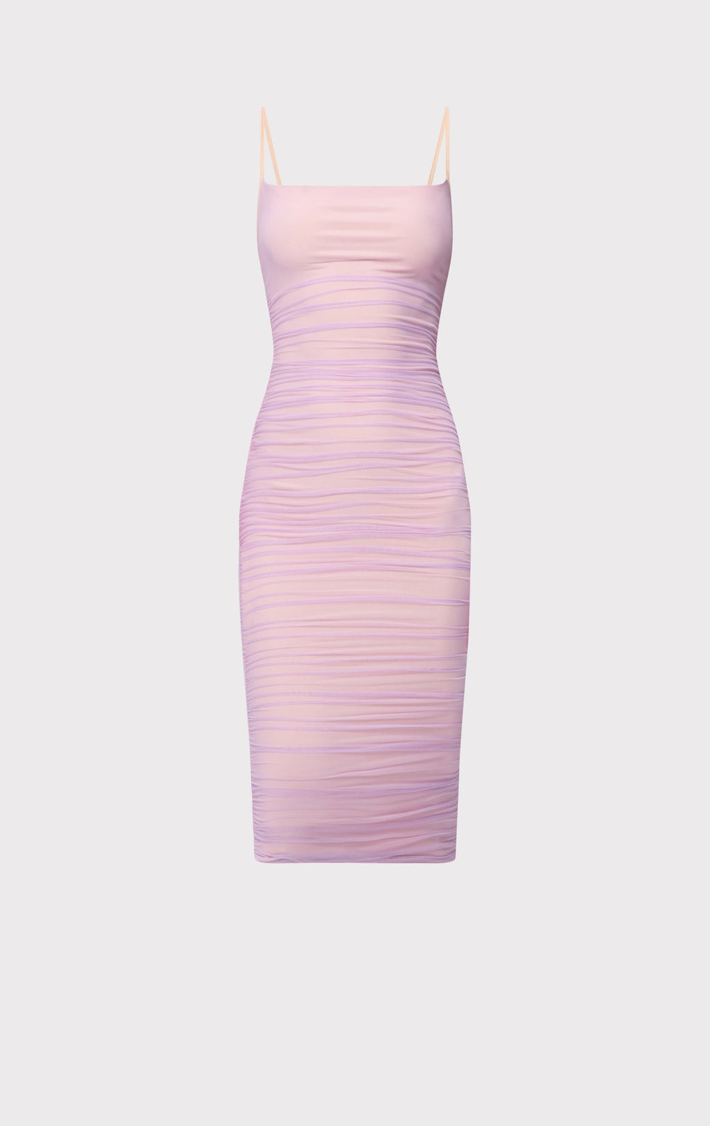 THE ZIA DRESS