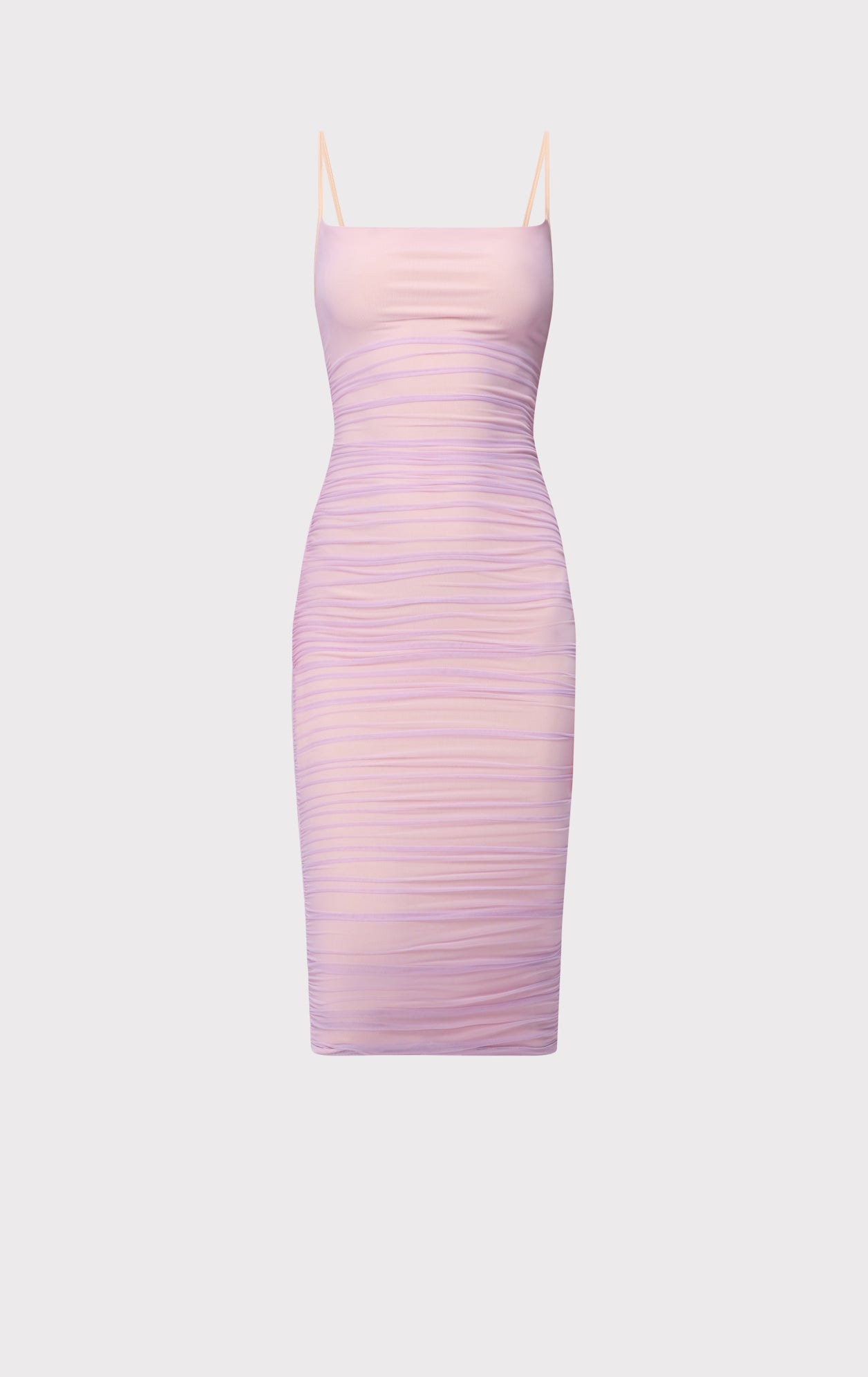 THE ZIA DRESS