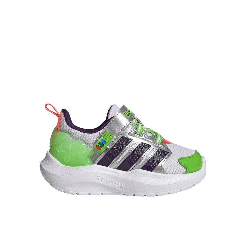 Adidas Pixar Toy Story Lightorama Runner Shoes