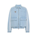Adilenium 5.0 Denim Jacket