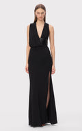 THE LUCILLE GOWN