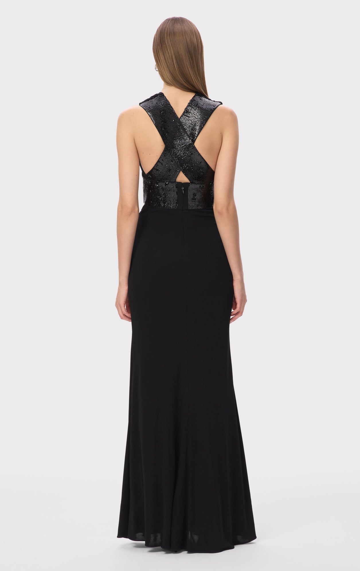 THE LUCILLE GOWN