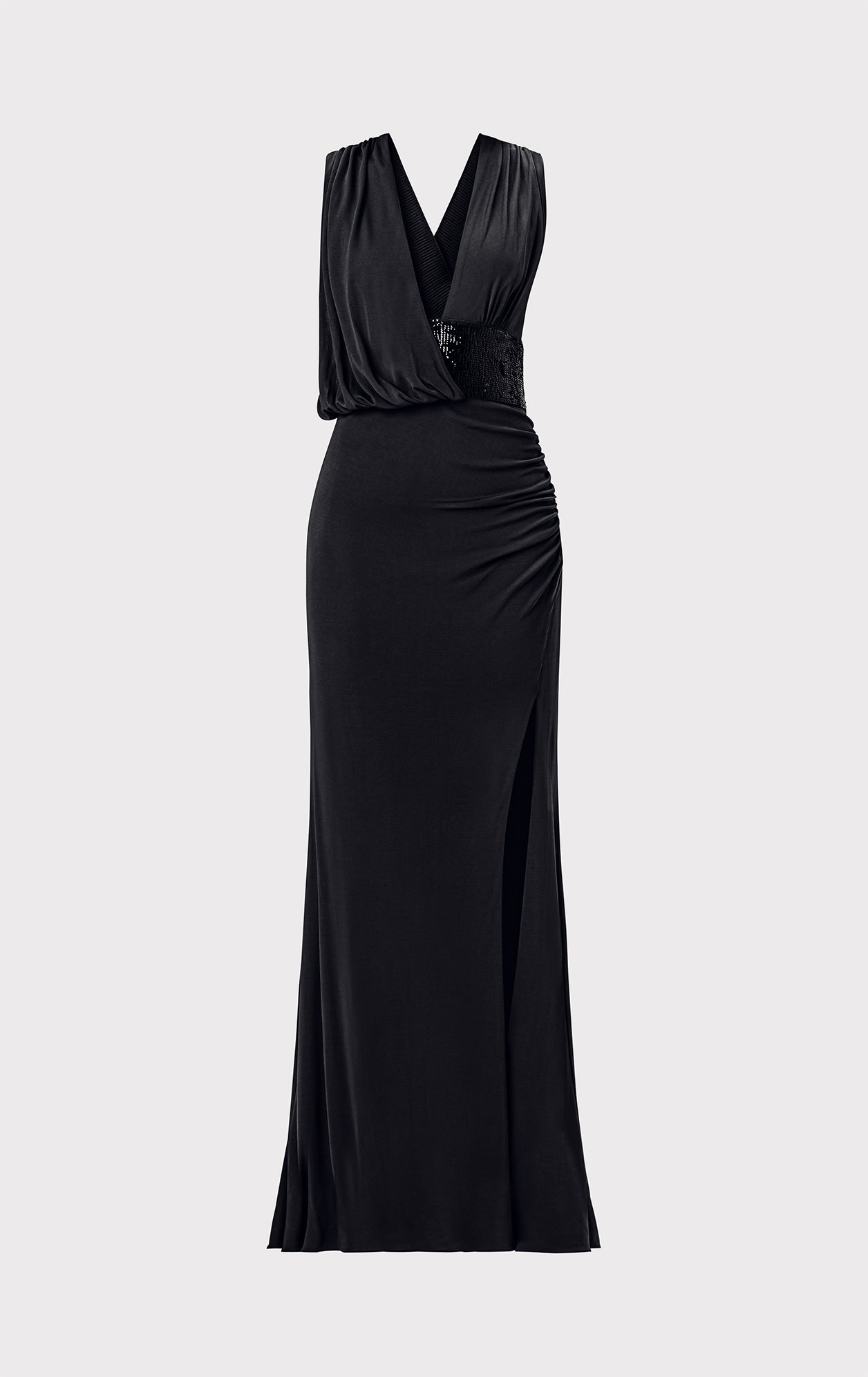 THE LUCILLE GOWN