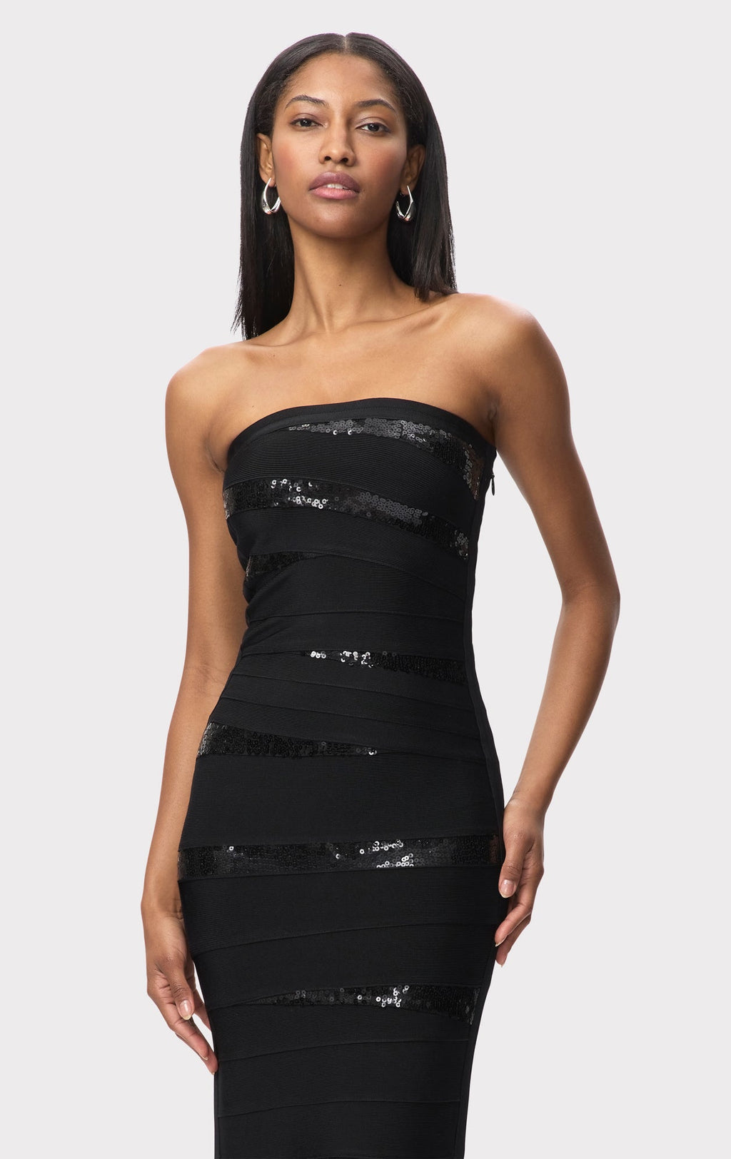THE CHIARA GOWN