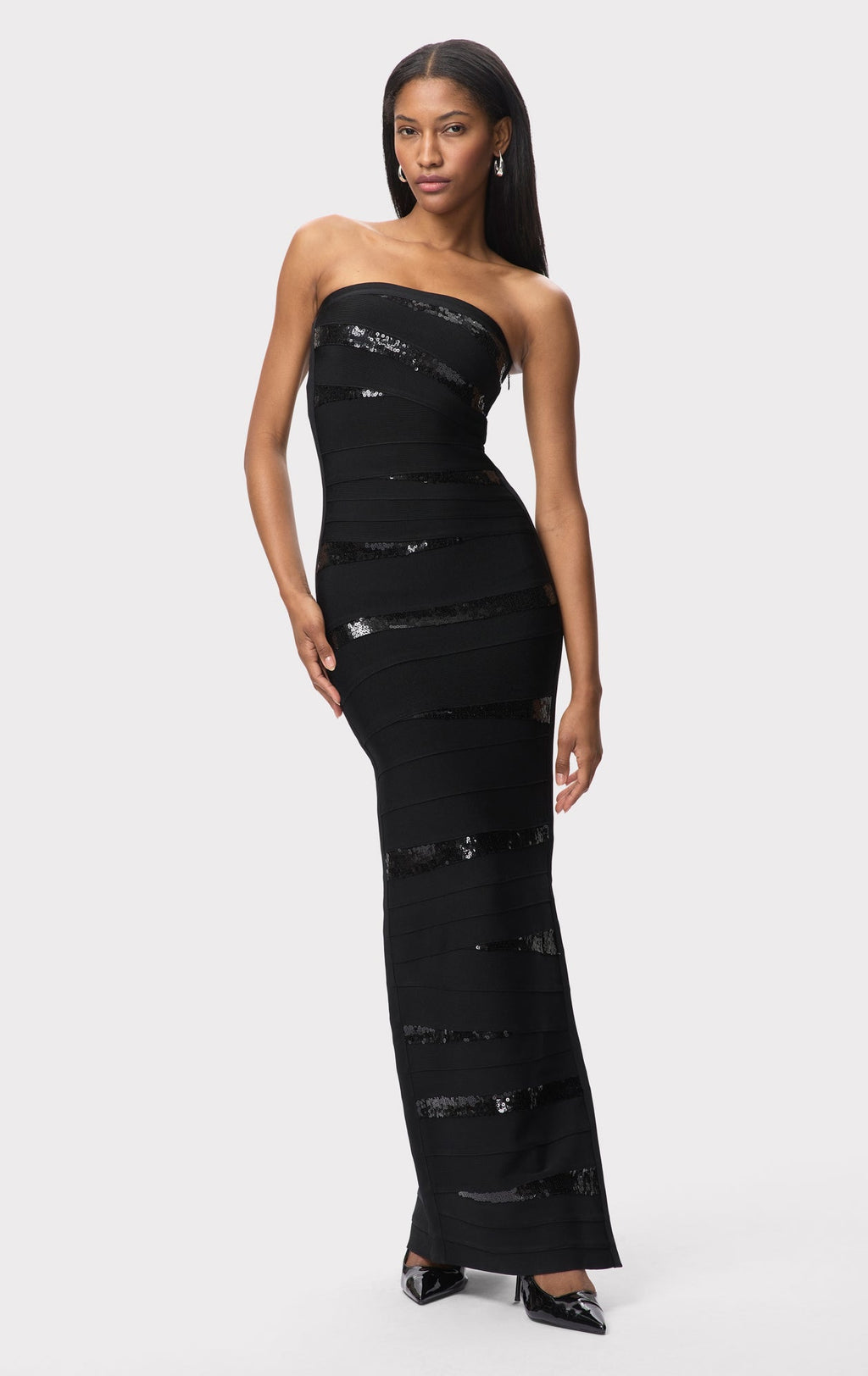 THE CHIARA GOWN