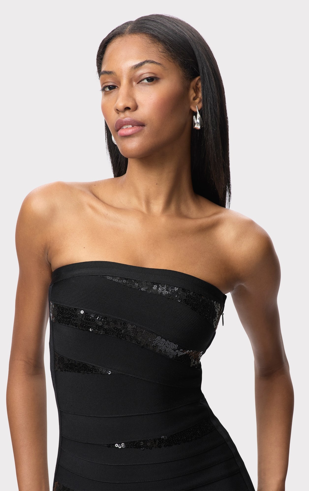THE CHIARA GOWN