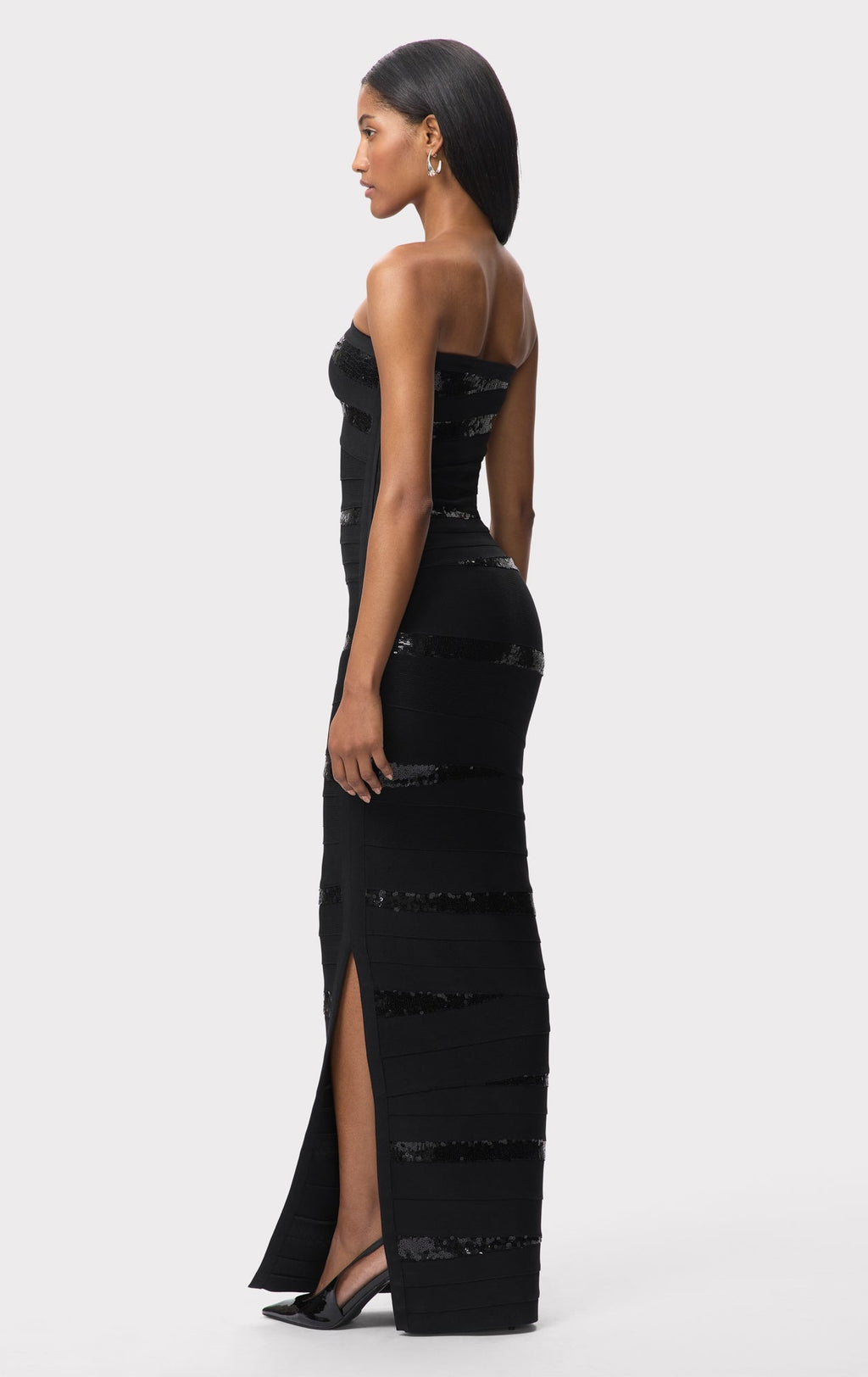 THE CHIARA GOWN