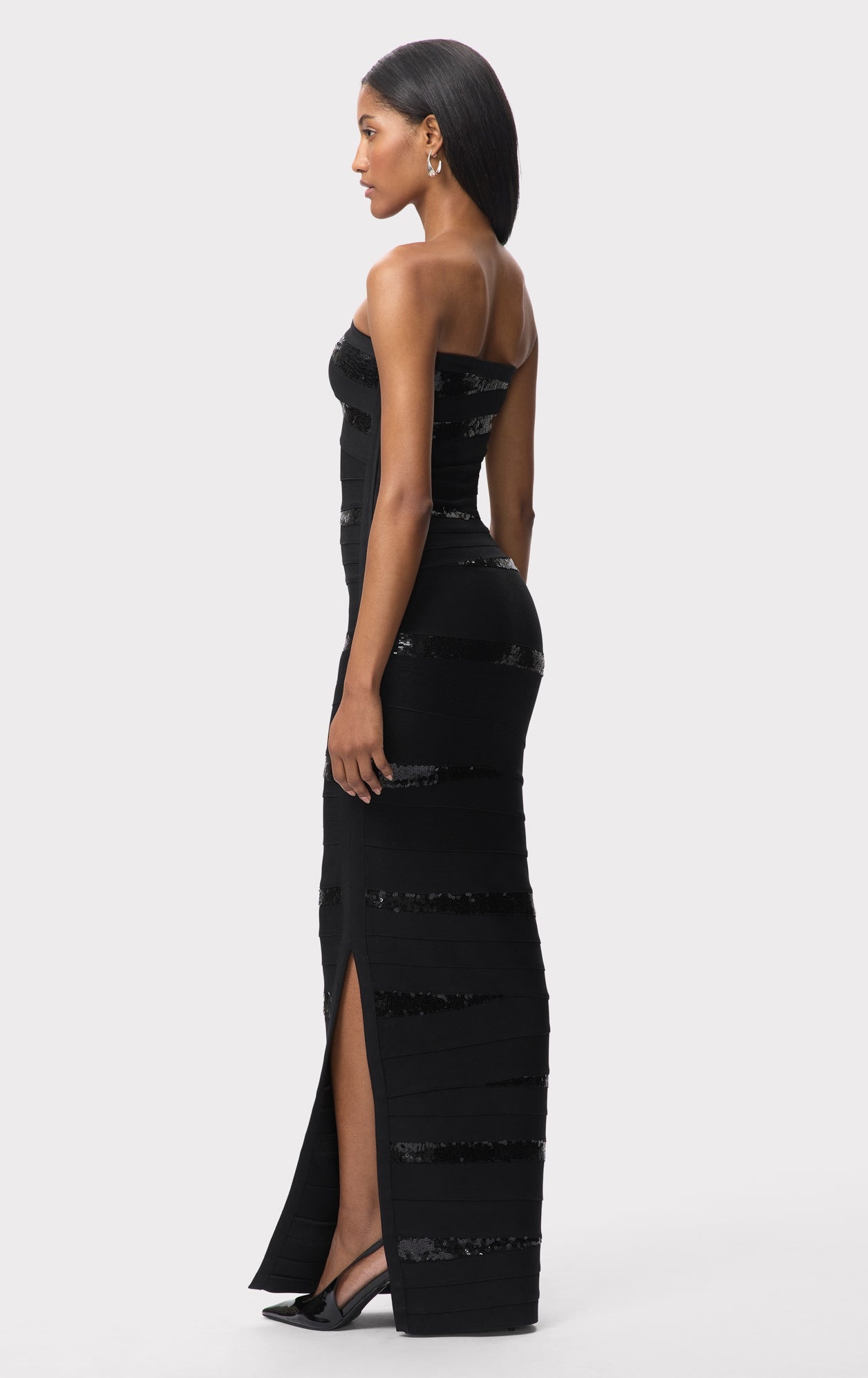 THE CHIARA GOWN