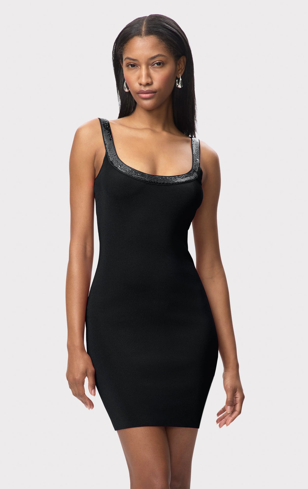THE COVE DRESS