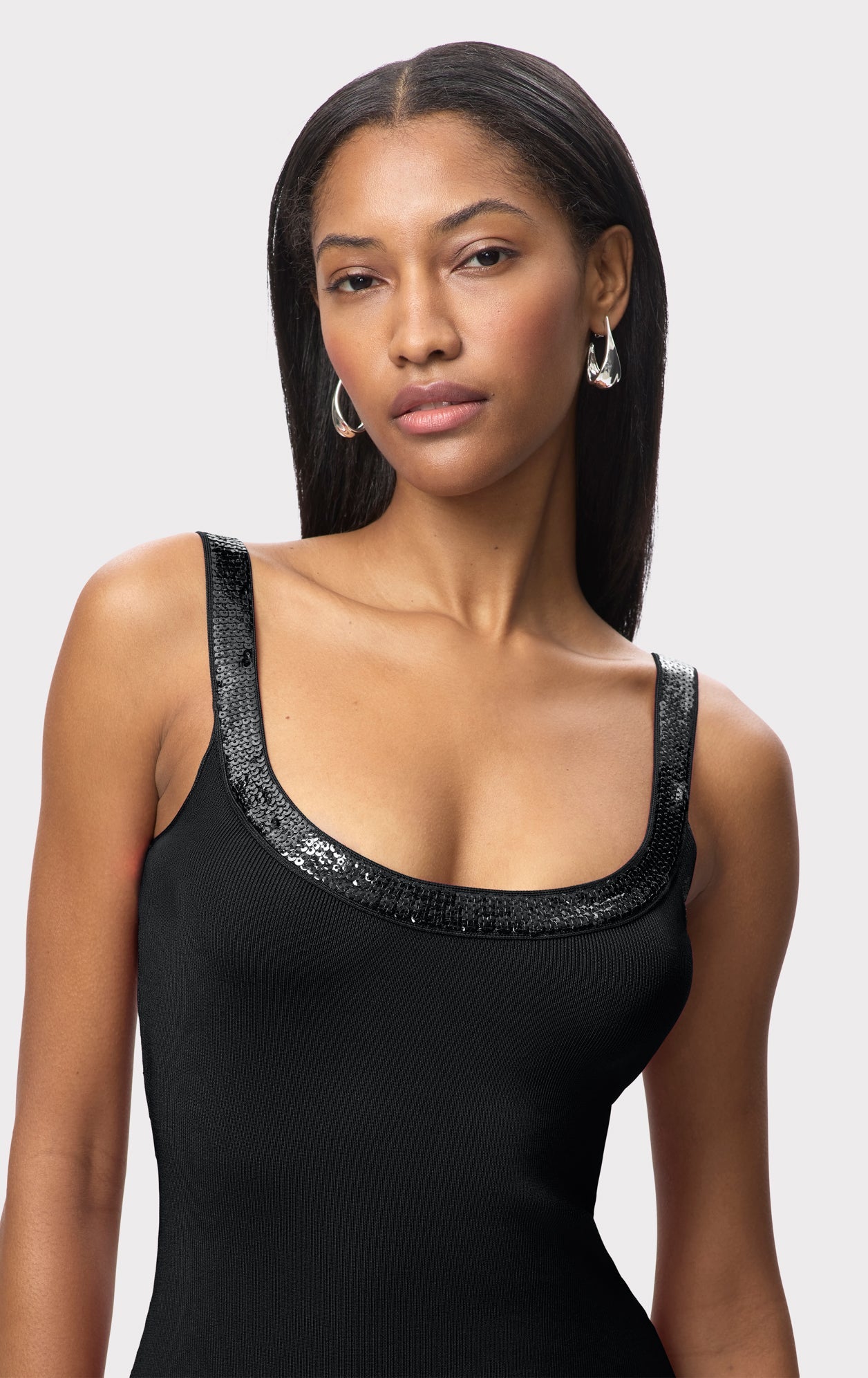 THE COVE DRESS
