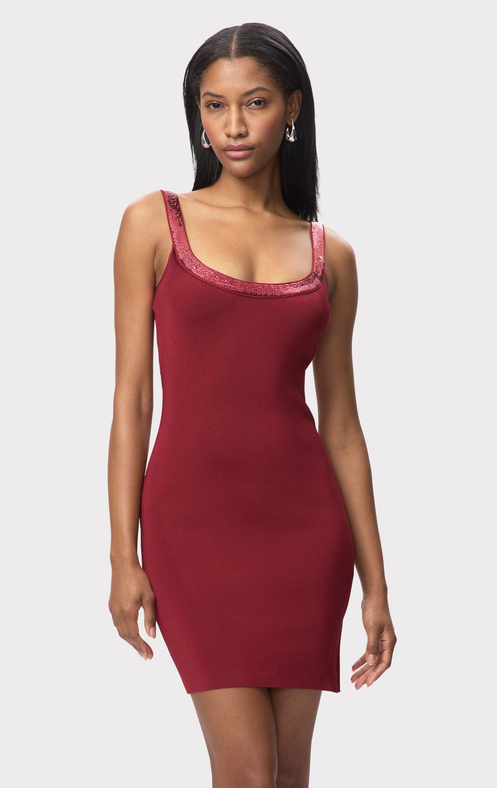 THE COVE DRESS