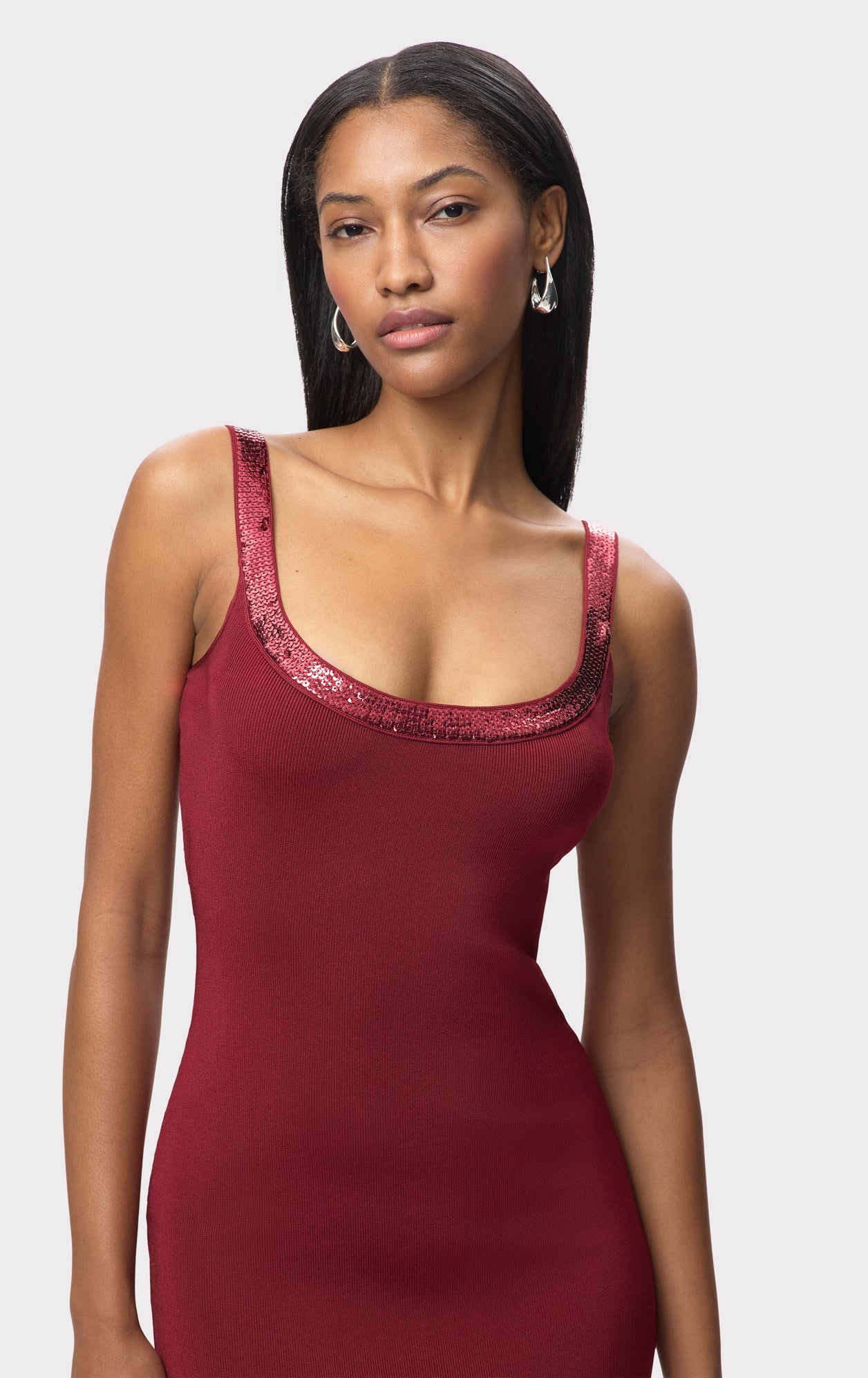 THE COVE DRESS