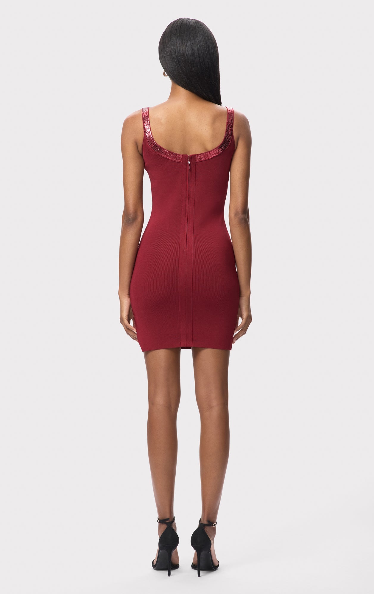 THE COVE DRESS
