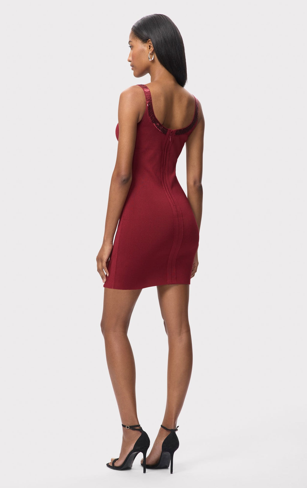THE COVE DRESS