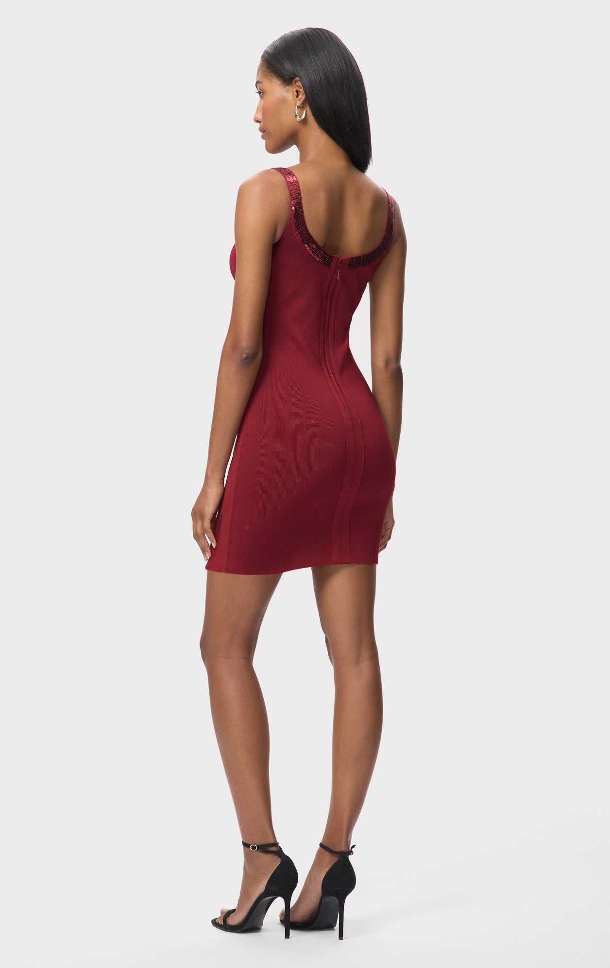 THE COVE DRESS